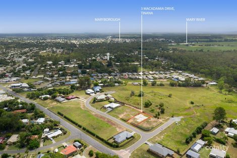 Property photo of 3 Macadamia Drive Tinana QLD 4650