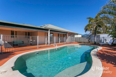 Property photo of 57 Bedarra Street Redland Bay QLD 4165