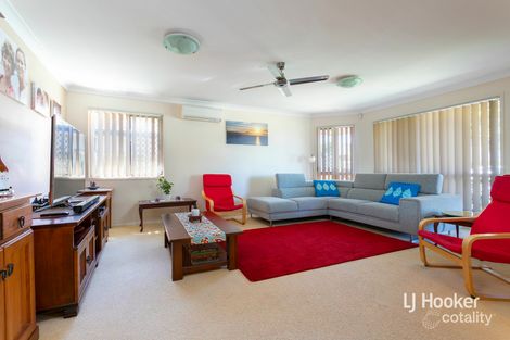 Property photo of 57 Bedarra Street Redland Bay QLD 4165