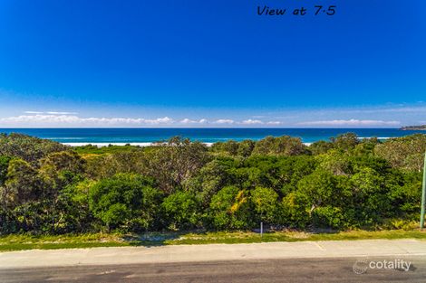 Property photo of 3 Terrace Street Evans Head NSW 2473
