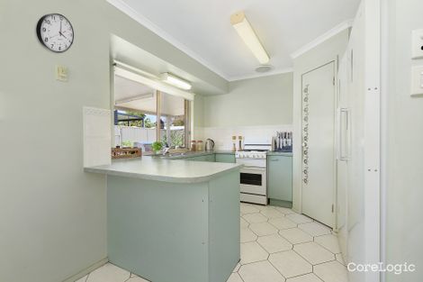 Property photo of 16 Kookaburra Way Woodgate QLD 4660