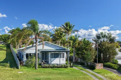 Property photo of 114 South Street Ulladulla NSW 2539