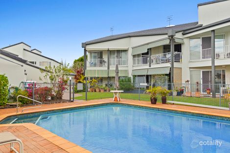 Property photo of 18/14 Wilpark Crescent Currumbin Waters QLD 4223