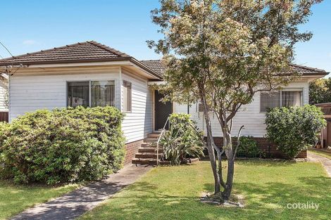 Property photo of 19 Young Street Parramatta NSW 2150