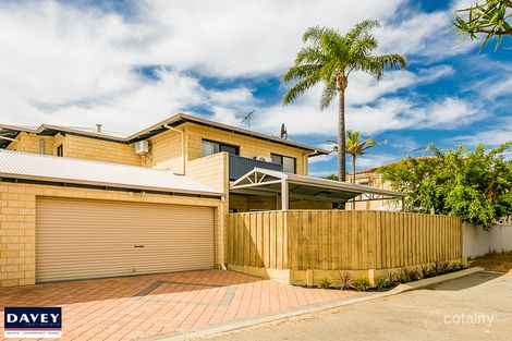 101c Abbett St, Scarborough, WA 6019