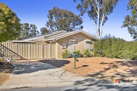 22 Yarrawonga St, Ngunnawal, ACT 2913