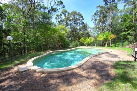 Property photo of 16 Ferny Ridge Court Bonogin QLD 4213