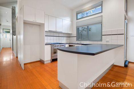 Property photo of 8 Derham Street Port Melbourne VIC 3207