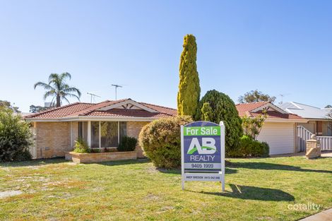 5 Esther Loop, Wanneroo, WA 6065