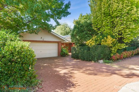 Property photo of 14 Kidston Crescent Curtin ACT 2605