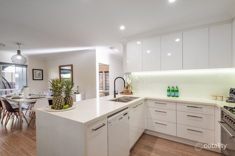 Property photo of 15 Marshall Crescent Aroona QLD 4551