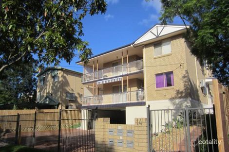 5/14 Warren St, St Lucia, QLD 4067