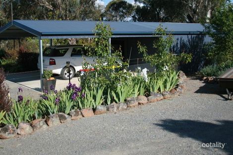 Property photo of 57 Clover Ridge Road Millthorpe NSW 2798