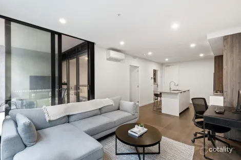 Property photo of 306/150 Keilor Road Essendon North VIC 3041