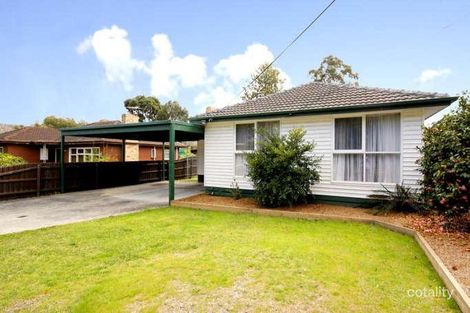 5 Edinburgh Rd, Blackburn South, VIC 3130