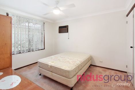 Property photo of 2/59 Earle Street Doonside NSW 2767