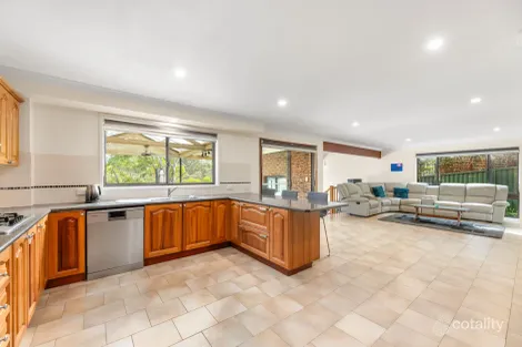 Property photo of 2A Boronga Close Bangor NSW 2234