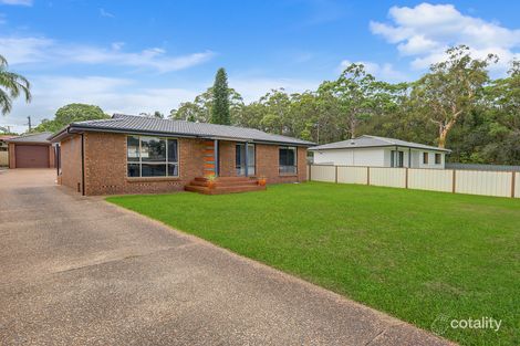 Property photo of 10 Knebworth Grove Rathmines NSW 2283