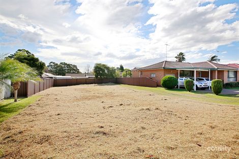 7 Tahlee Cres, Leumeah, NSW 2560