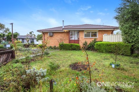 Property photo of 12 Kermeen Street Sunshine West VIC 3020