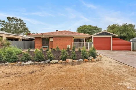 Property photo of 13 Kalmia Way Forrestfield WA 6058