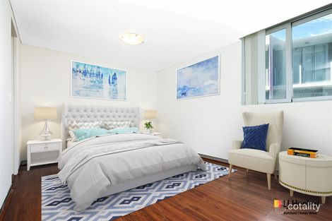 Property photo of 7/3 Railway Parade Burwood NSW 2134