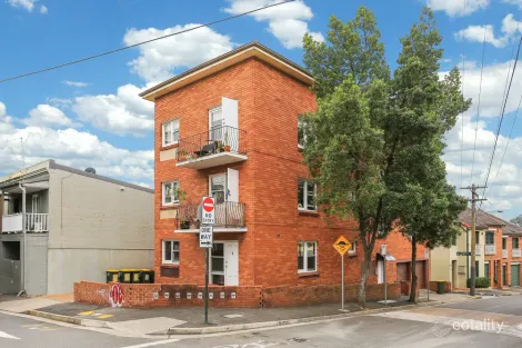 8/218 Union St, Erskineville, NSW 2043