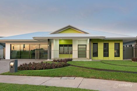 4 Moth Ct, Zuccoli, NT 0832