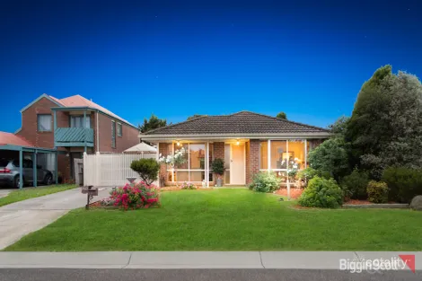 Property photo of 3 Connor Place Hoppers Crossing VIC 3029