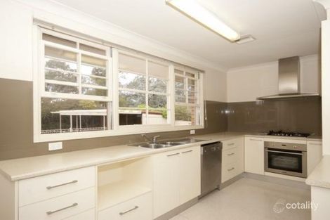 Property photo of 19 Mathieson Crescent Weetangera ACT 2614