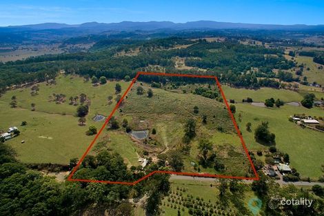 160 Borton Rd, Tullera, NSW 2480