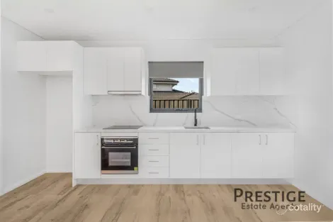 Property photo of 4 Beaumont Street Smithfield NSW 2164