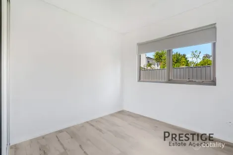 Property photo of 4 Beaumont Street Smithfield NSW 2164