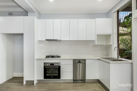 Property photo of 2/18 Dudley Street Bondi NSW 2026