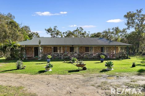 Property photo of 4 Ti Tree Road West Booral QLD 4655