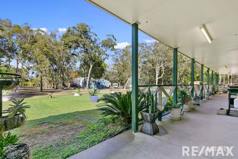 Property photo of 4 Ti Tree Road West Booral QLD 4655