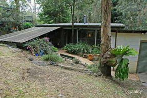 41 Bateson Rd, Mount Nebo, QLD 4520