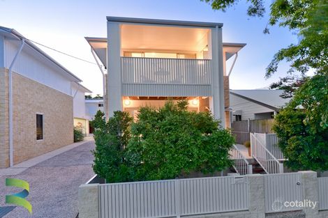 Property photo of 2/31 Gibson Street Annerley QLD 4103