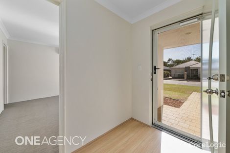 Property photo of 4 Glengarry Way Pinjarra WA 6208