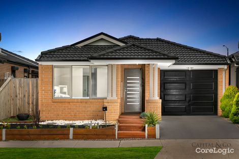 Property photo of 40 Stettler Boulevard Mickleham VIC 3064