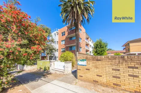 12/140 Good St, Harris Park, NSW 2150