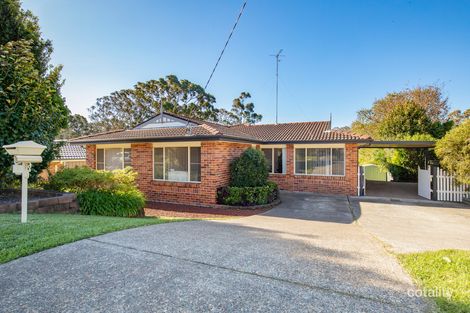 Property photo of 37 McInnes Street Minmi NSW 2287