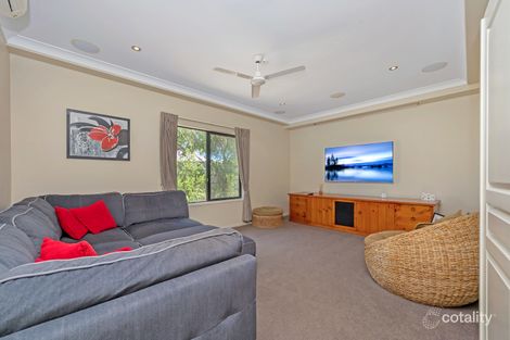 Property photo of 12 Muntrie Court Mount Low QLD 4818