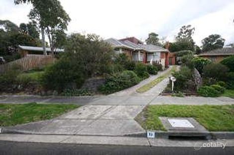 13 Mareeba Cres, Bayswater, VIC 3153