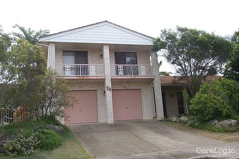 Property photo of 29 Pompadour Street Sunnybank Hills QLD 4109