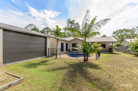 Property photo of 9 Eastwood Street West Gladstone QLD 4680