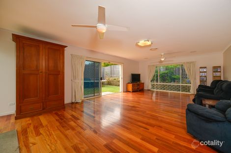 Property photo of 12 Hewson Court Mudgeeraba QLD 4213