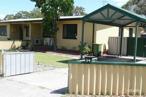 34 Letsom Way, Langford, WA 6147