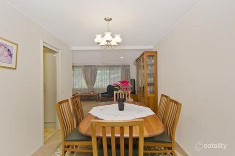 Property photo of 22 Lloyd George Avenue Winston Hills NSW 2153