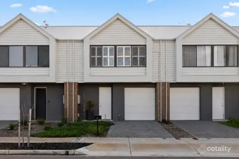 10 GINGER ST, WOODVILLE GARDENS, SA 5012